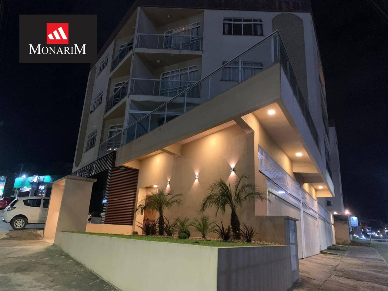Apartamento 2 quartos no bairro Centro