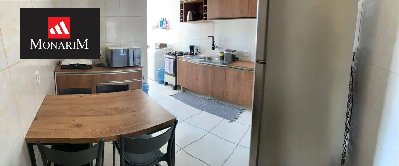 Apartamento 2 quartos no bairro Centro