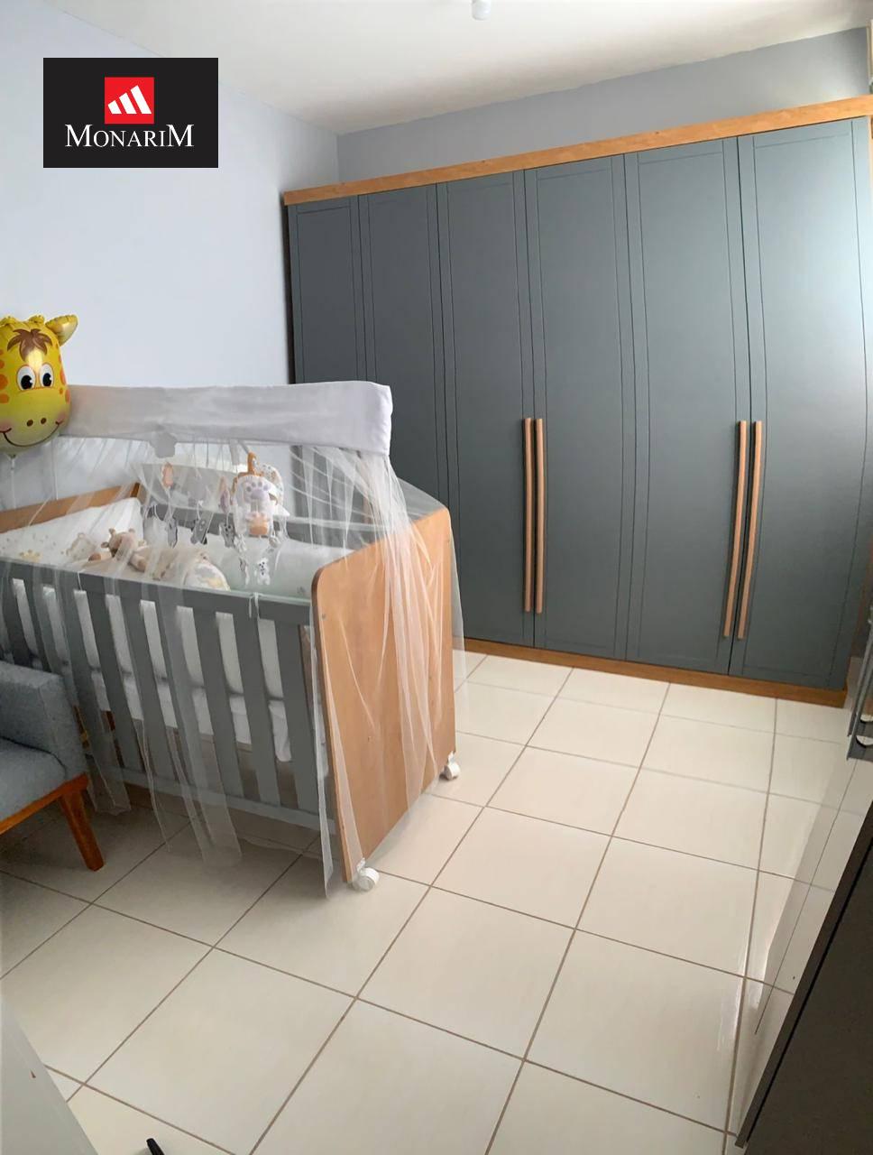 Apartamento 2 quartos no bairro Centro