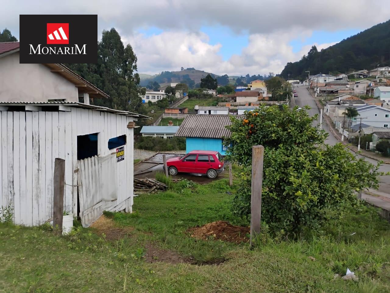 Casa 2 quartos no bairro Santa Catarina