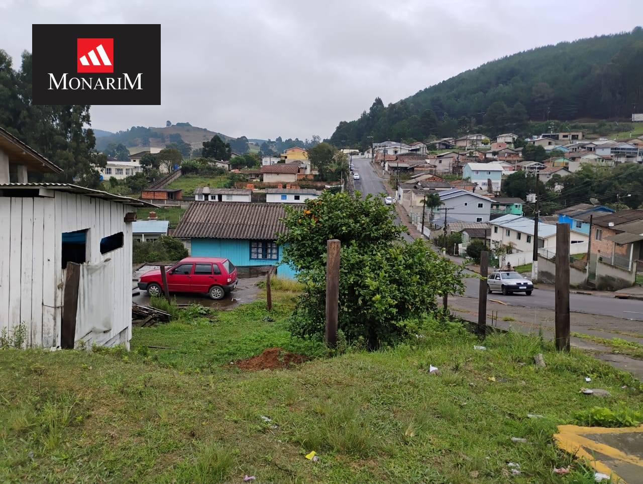 Casa 2 quartos no bairro Santa Catarina