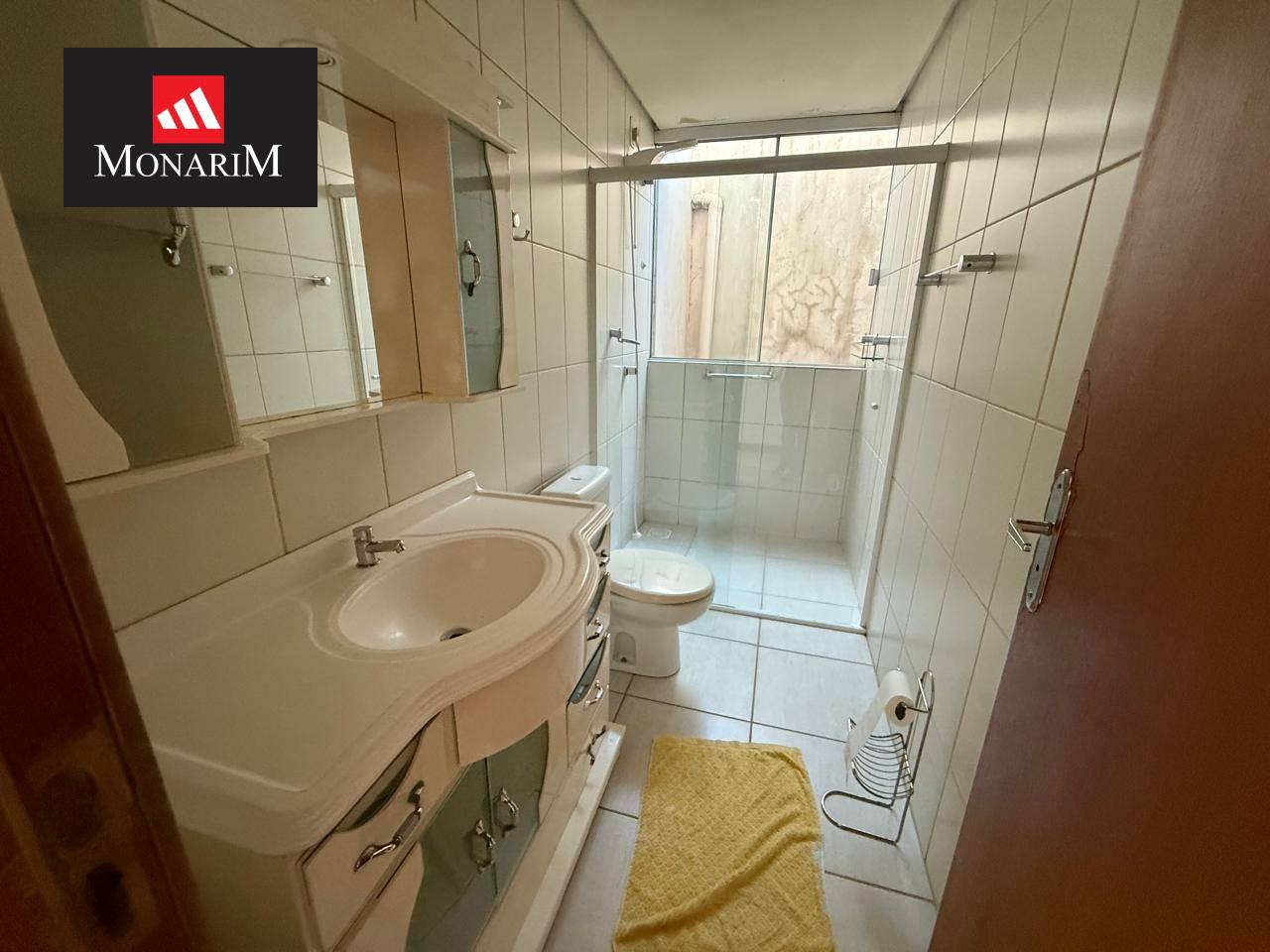 Apartamento 2 quartos no bairro Centro
