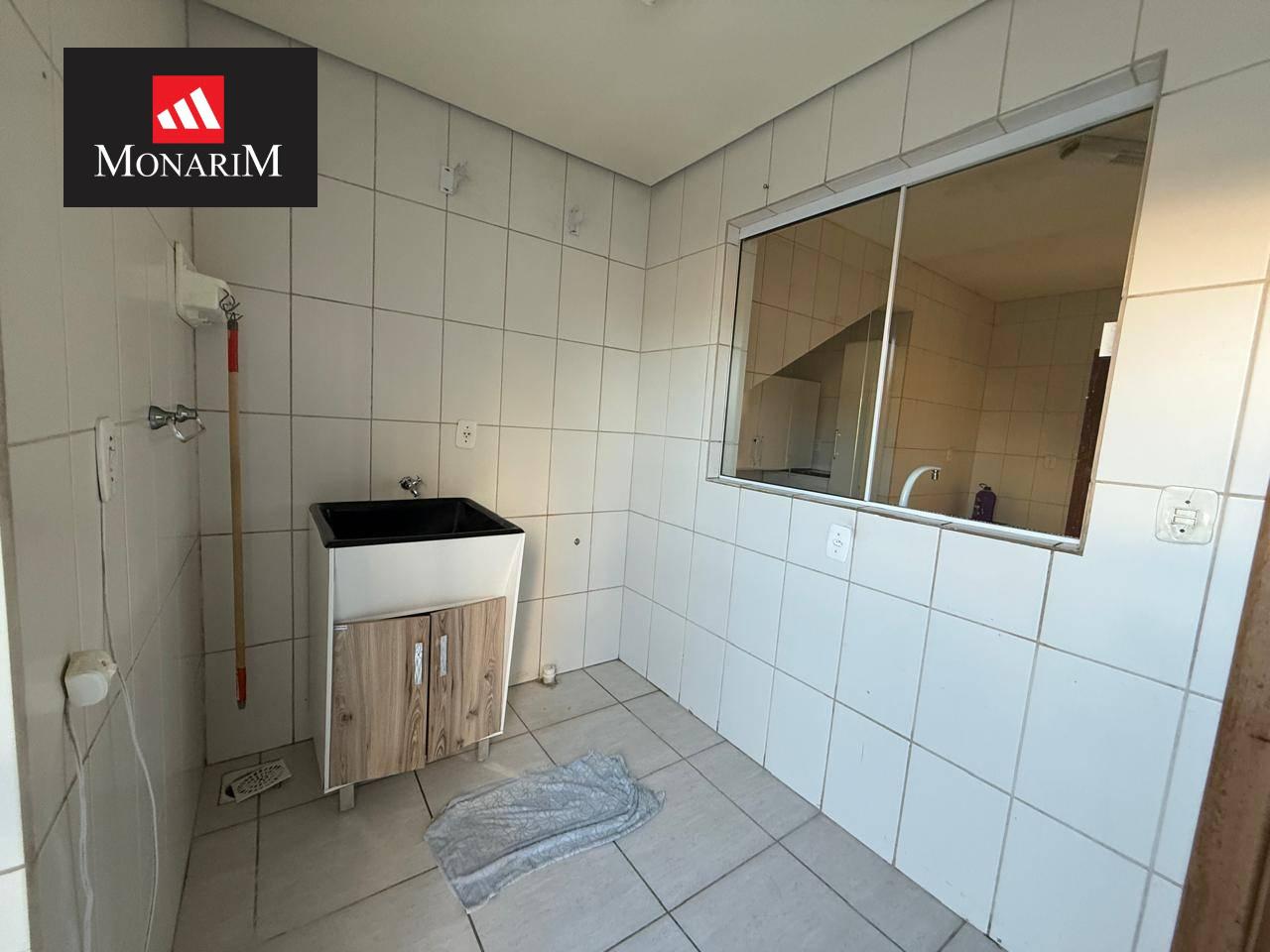 Apartamento 2 quartos no bairro Centro