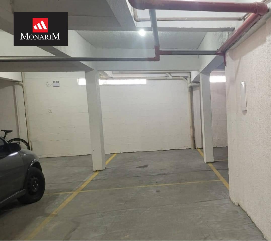 Apartamento 2 quartos no bairro Coral