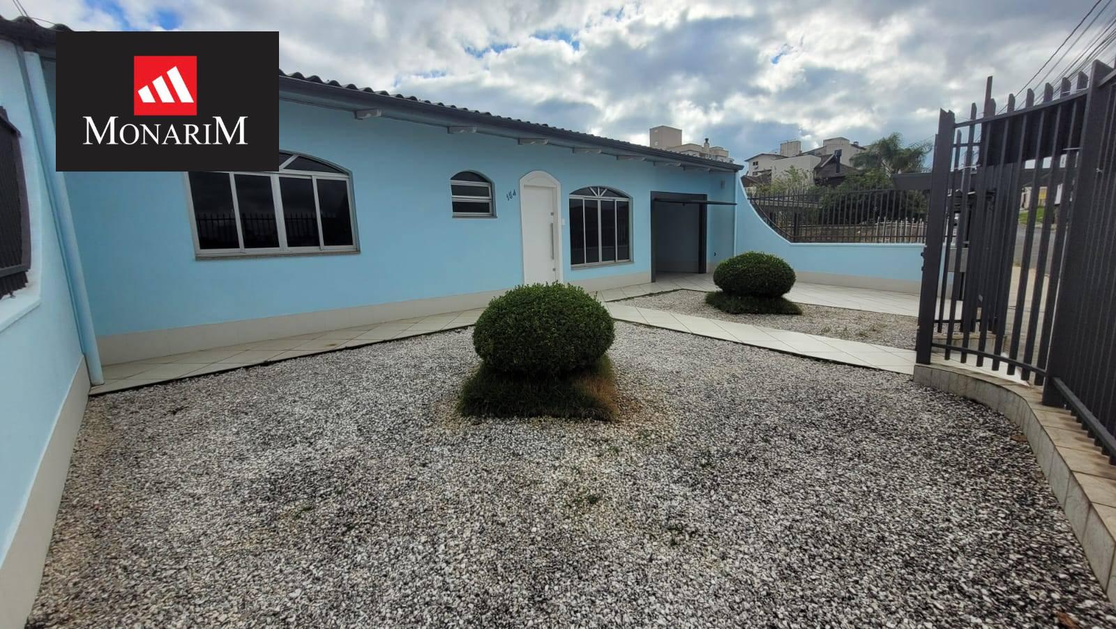 Casa 3 quartos no bairro Coral
