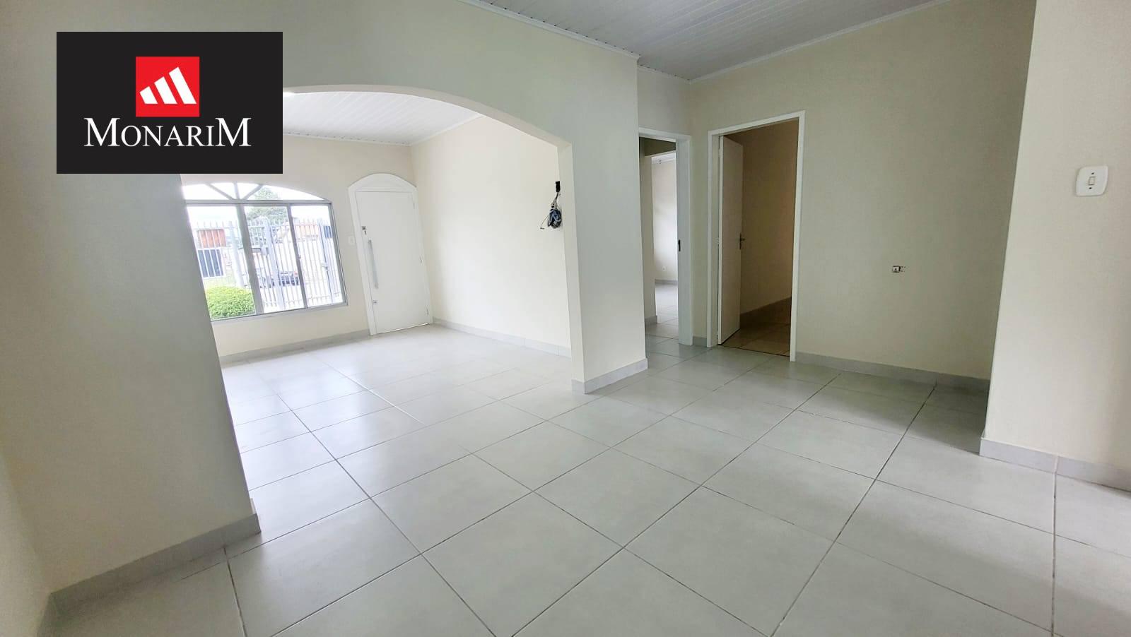 Casa 3 quartos no bairro Coral