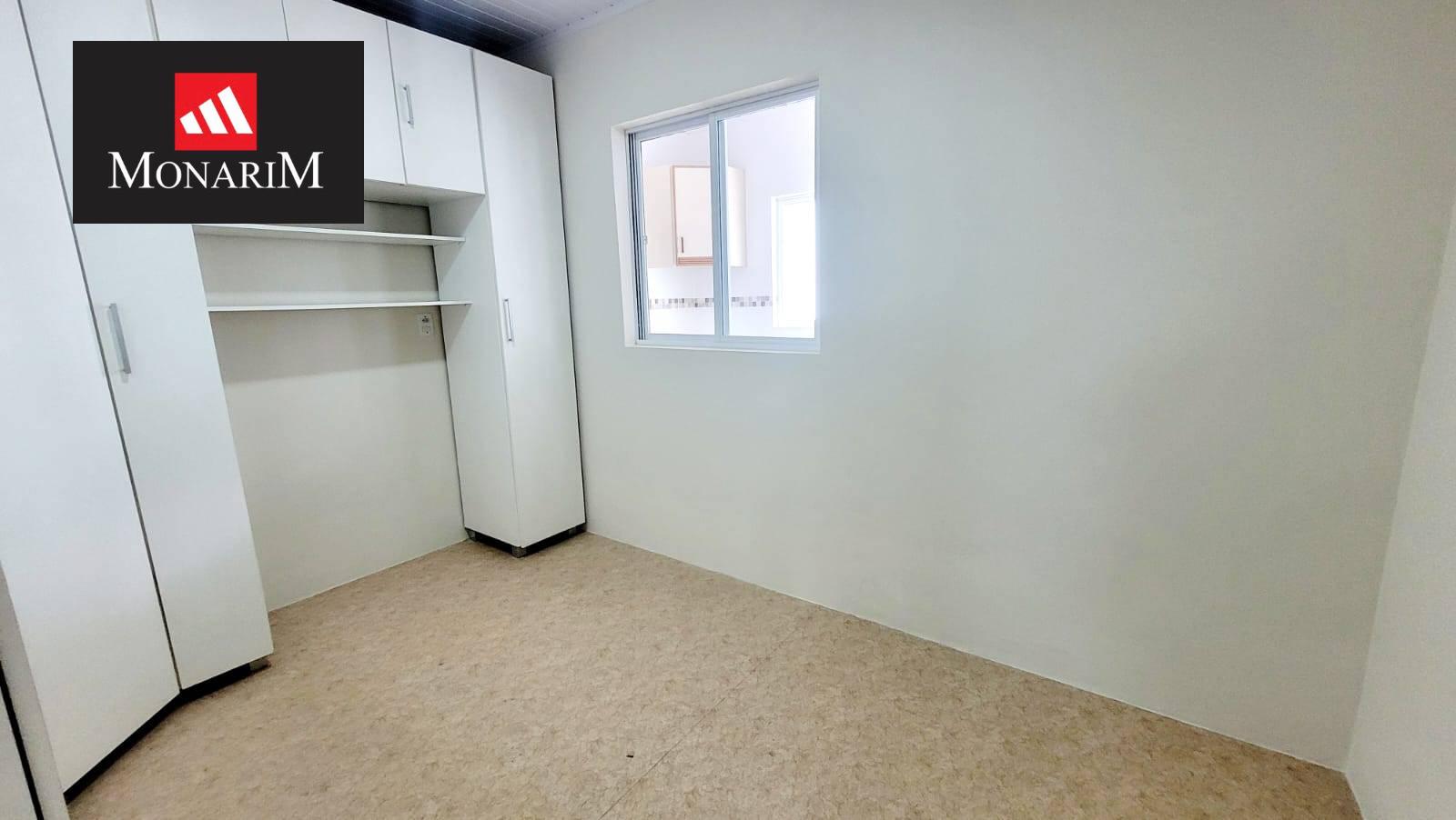 Casa 3 quartos no bairro Coral
