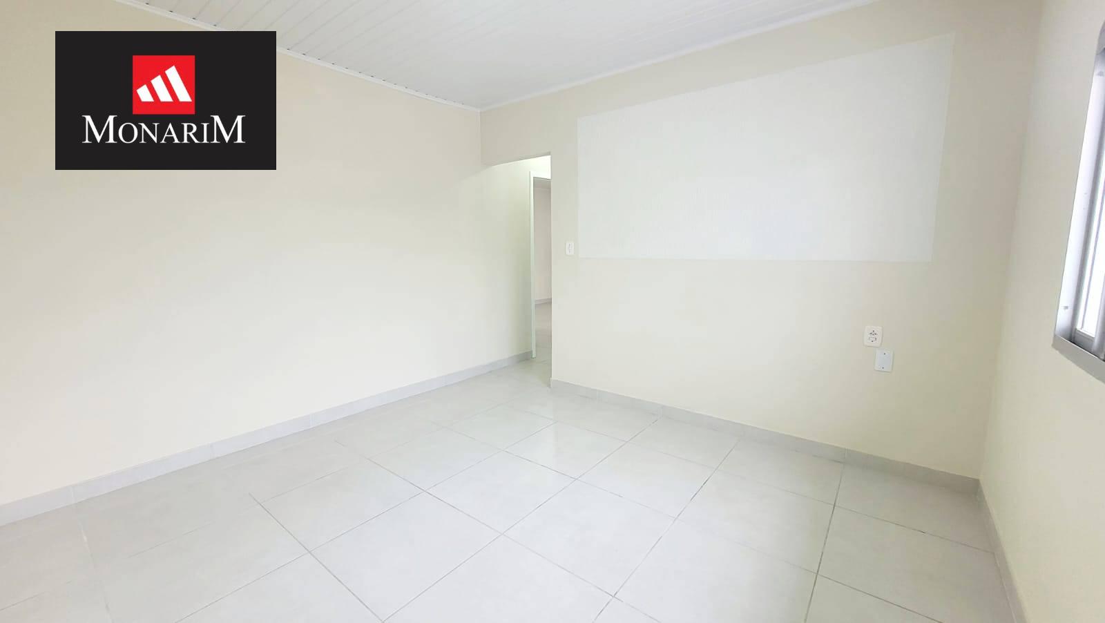 Casa 3 quartos no bairro Coral