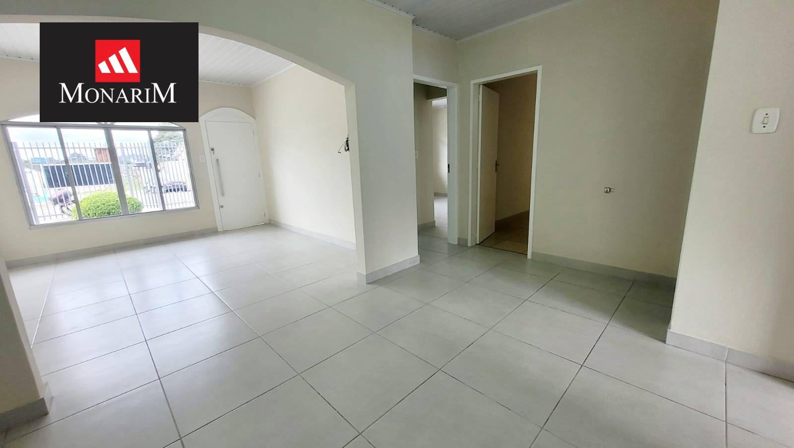 Casa 3 quartos no bairro Coral
