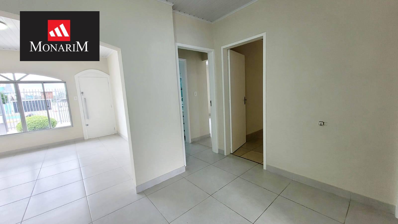 Casa 3 quartos no bairro Coral