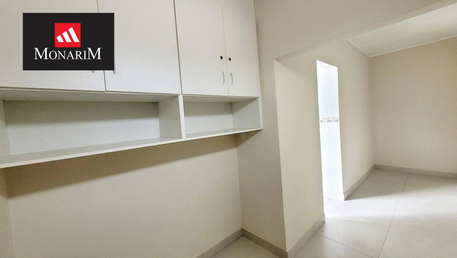 Casa 3 quartos no bairro Coral