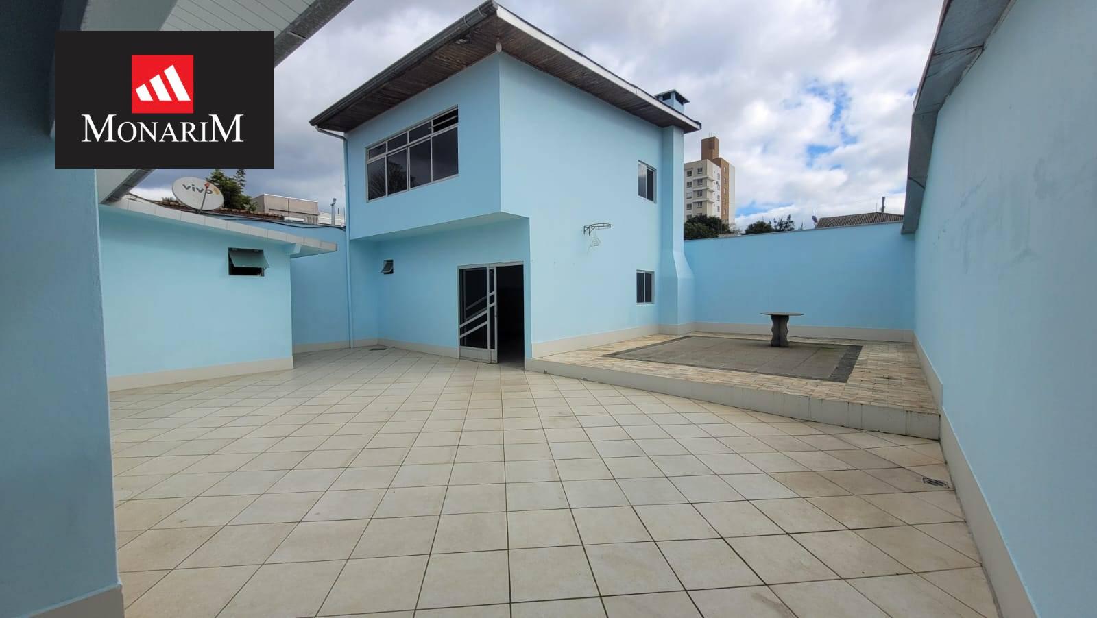 Casa 3 quartos no bairro Coral