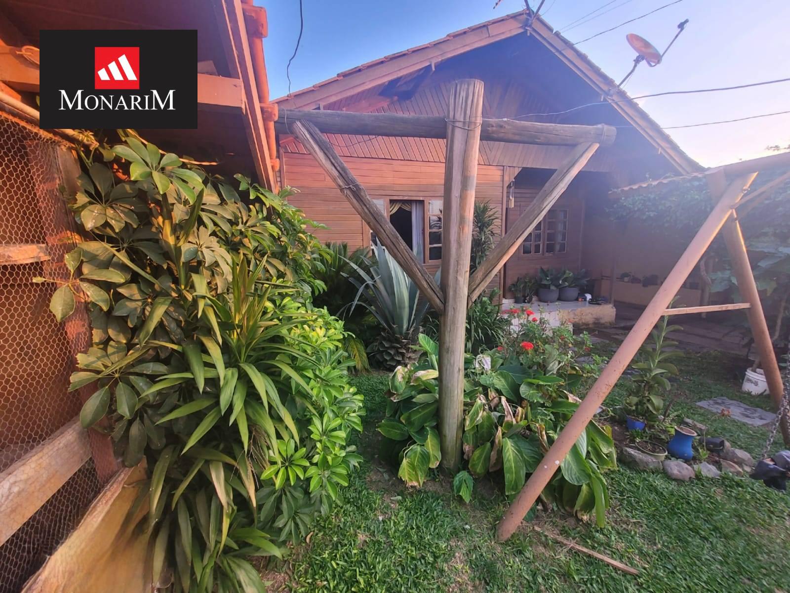Casa 2 quartos no bairro Jardim Panorâmico