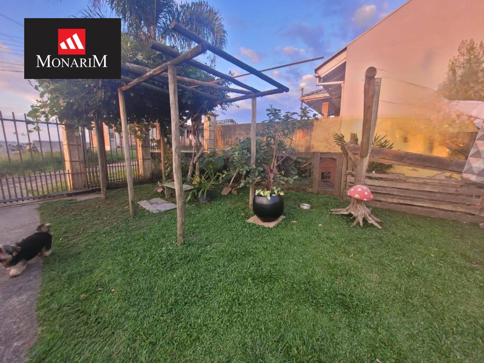Casa 2 quartos no bairro Jardim Panorâmico