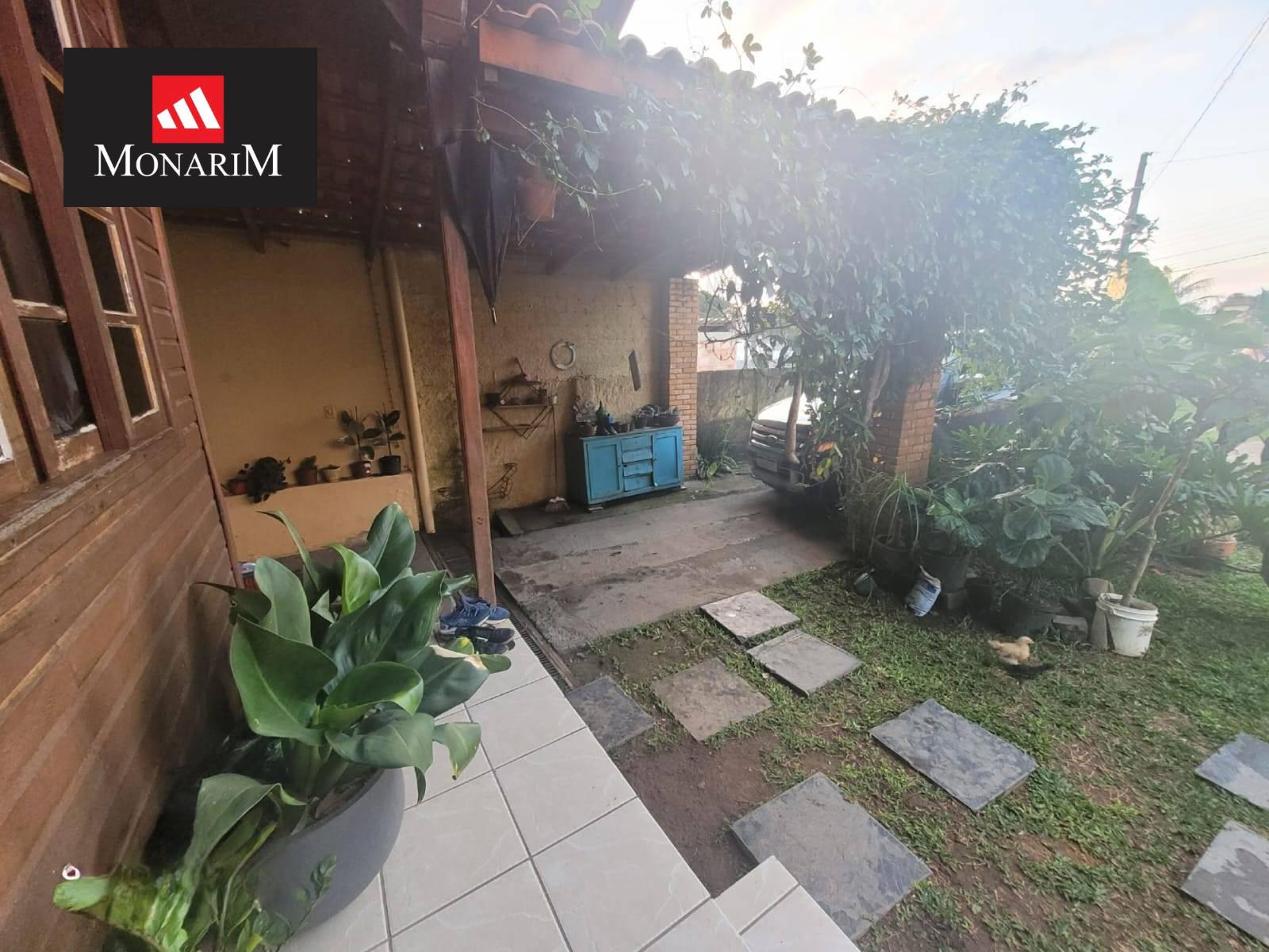 Casa 2 quartos no bairro Jardim Panorâmico