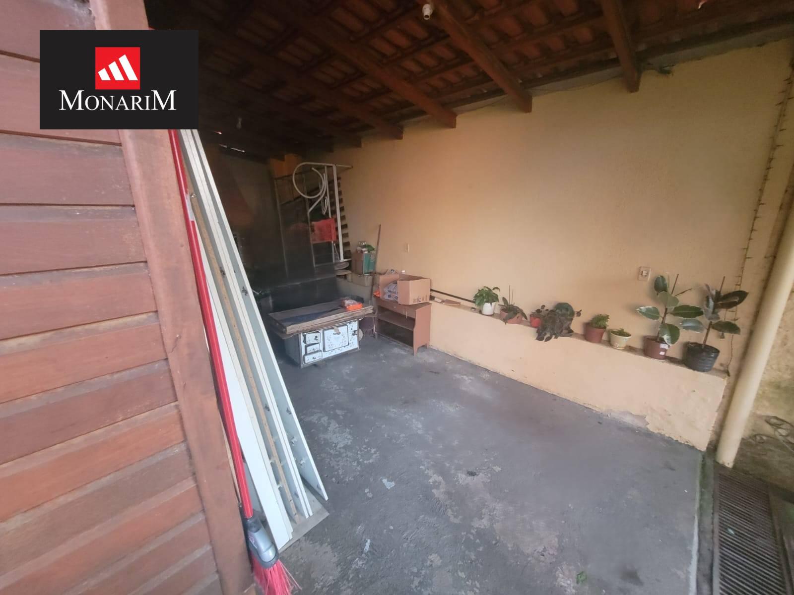 Casa 2 quartos no bairro Jardim Panorâmico
