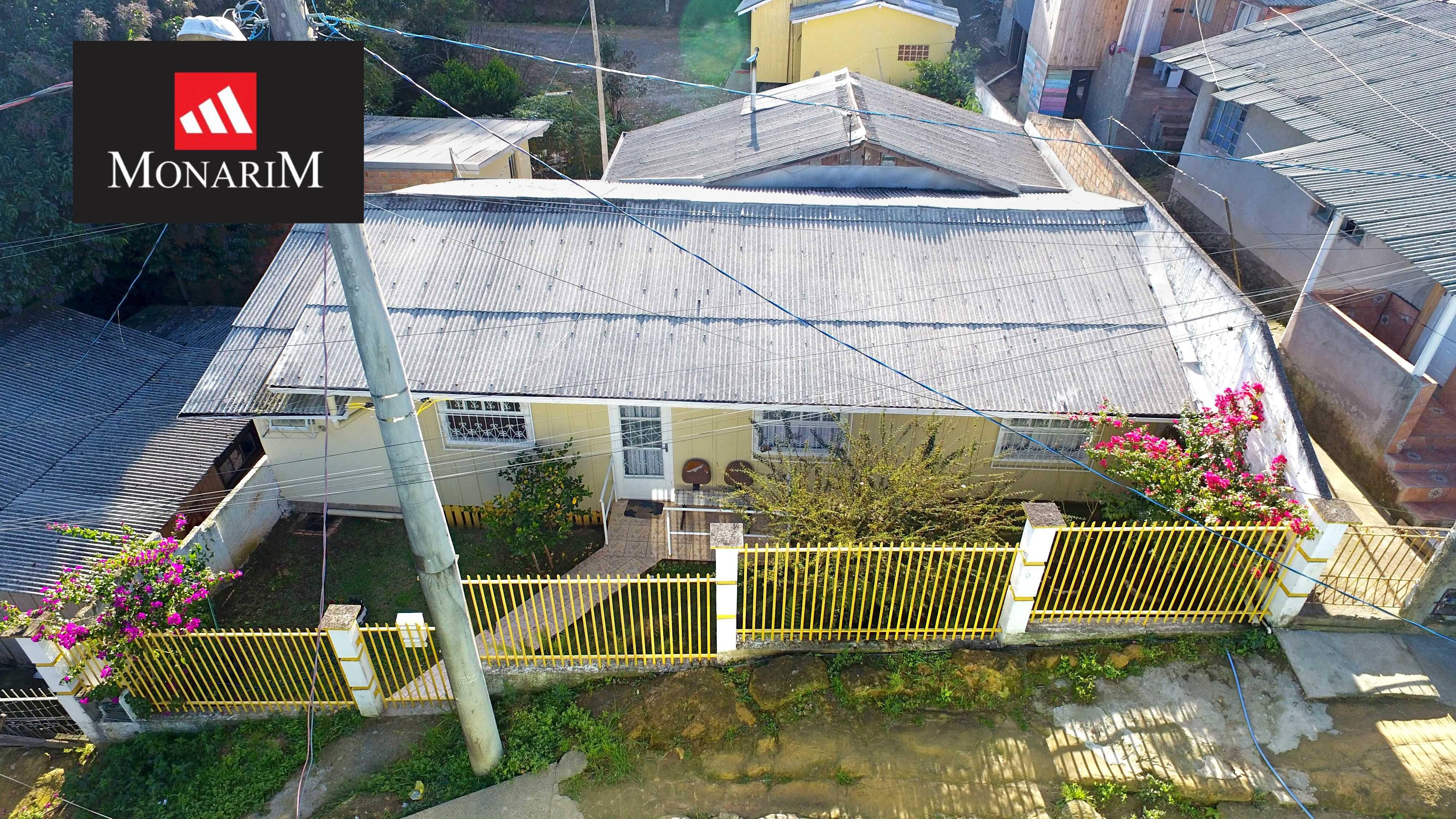 Casa 6 quartos no bairro Beatriz