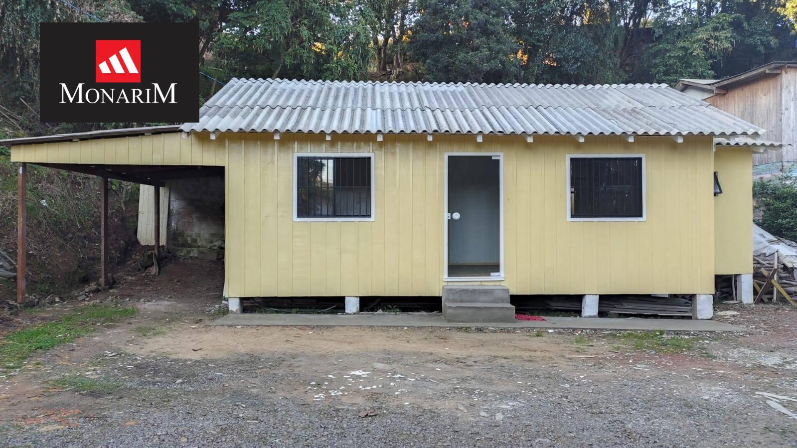 Casa 6 quartos no bairro Beatriz