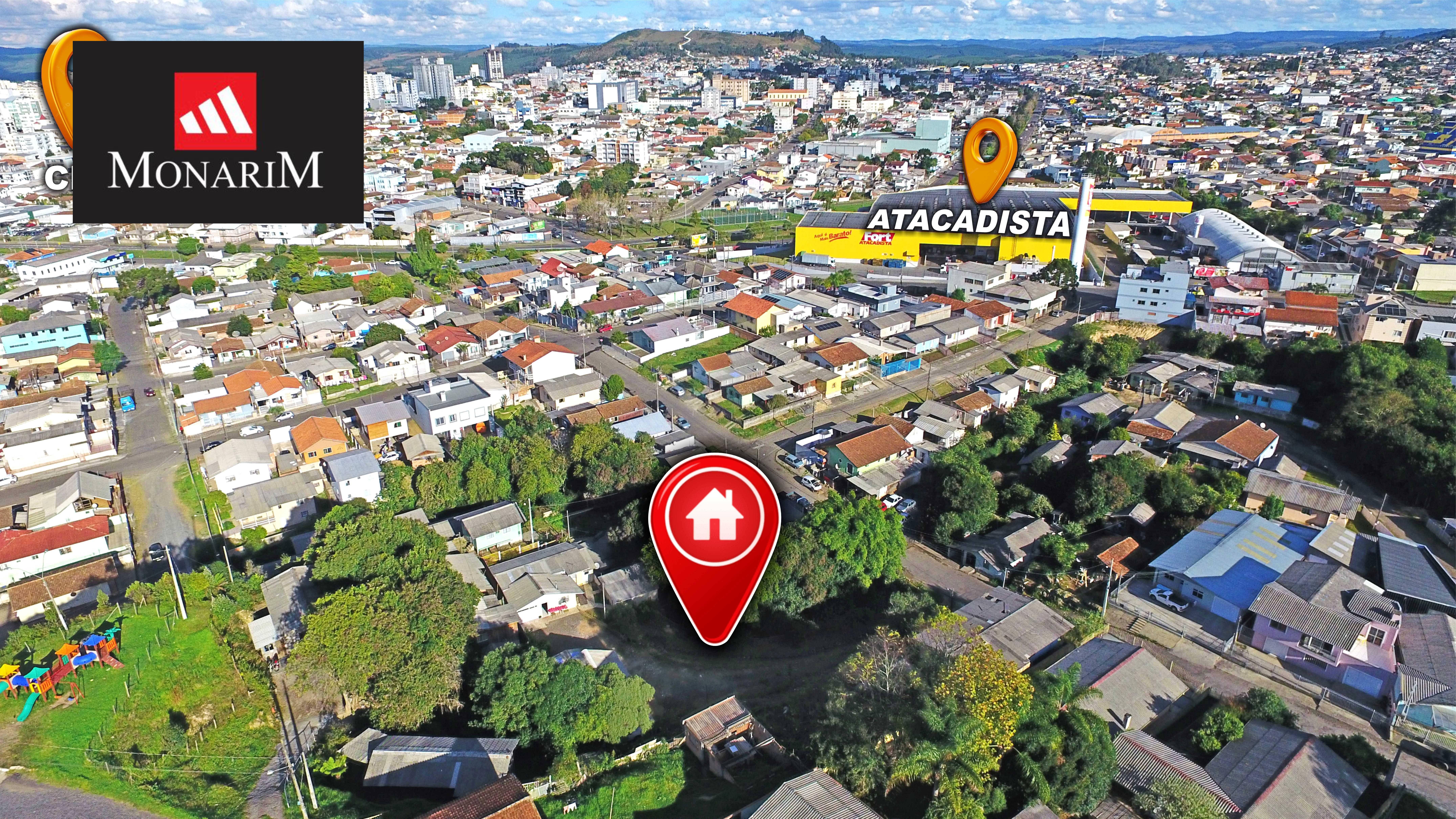 Casa 6 quartos no bairro Beatriz