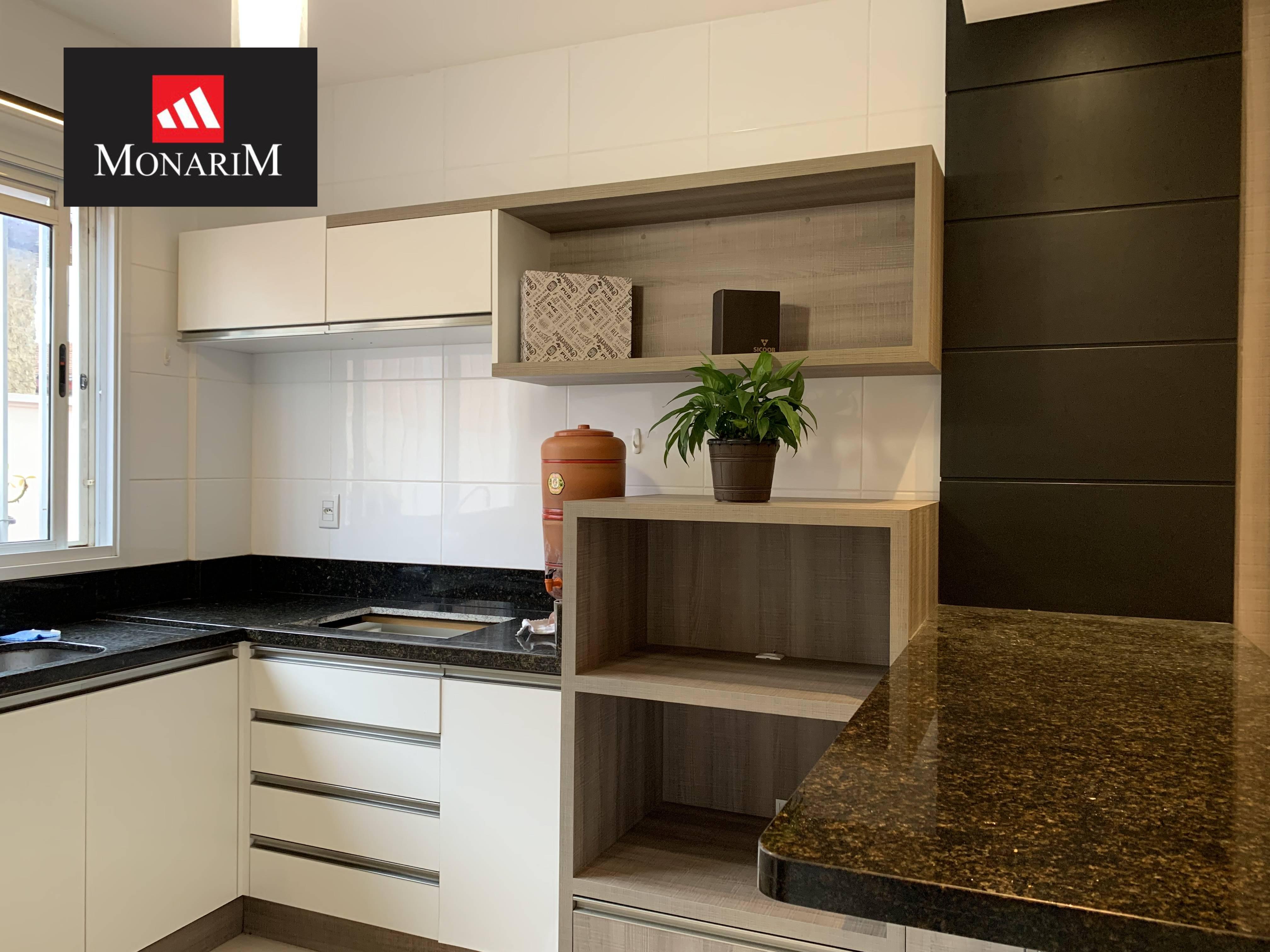 Apartamento 1 quarto no bairro Coral