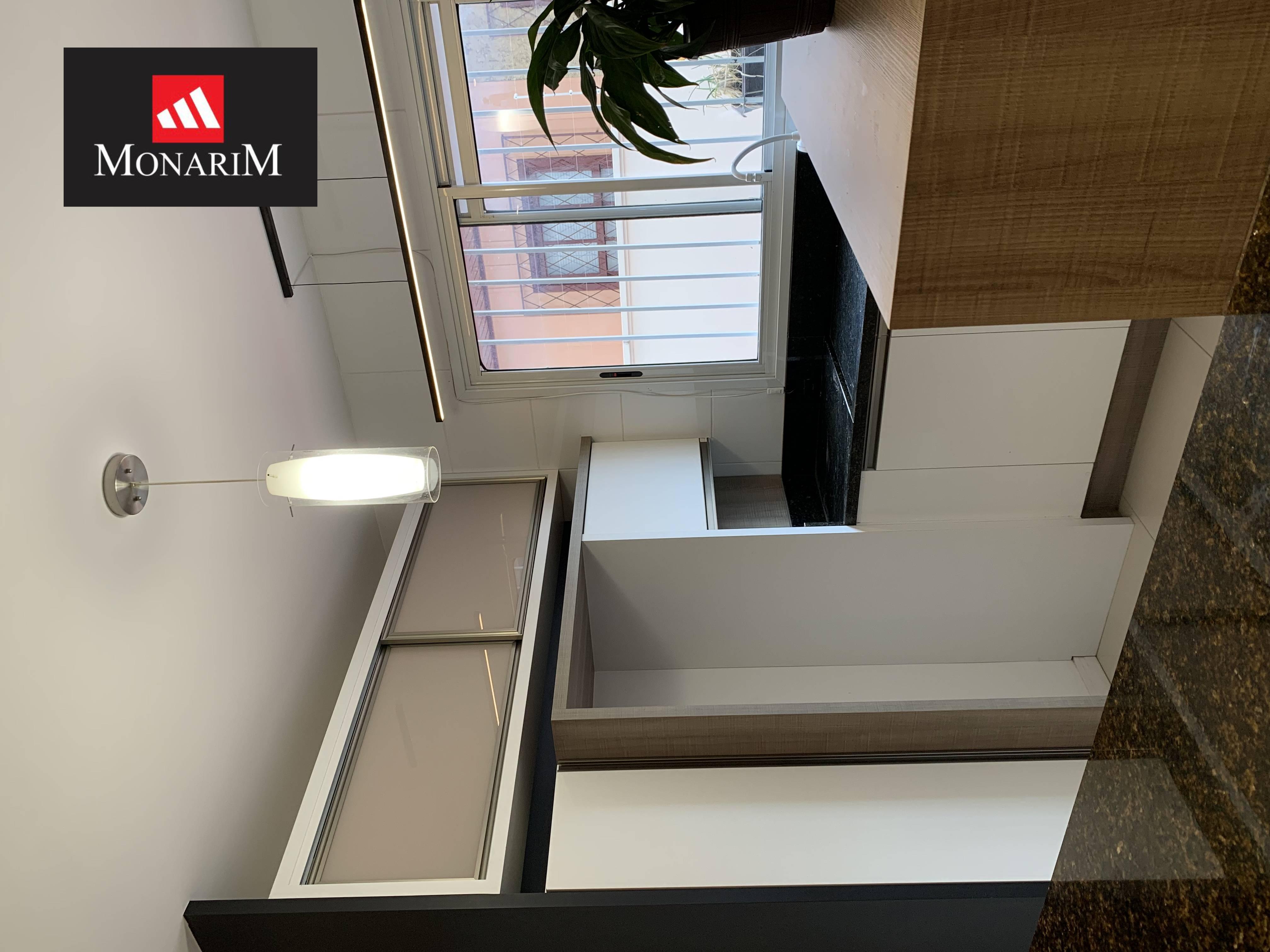 Apartamento 1 quarto no bairro Coral