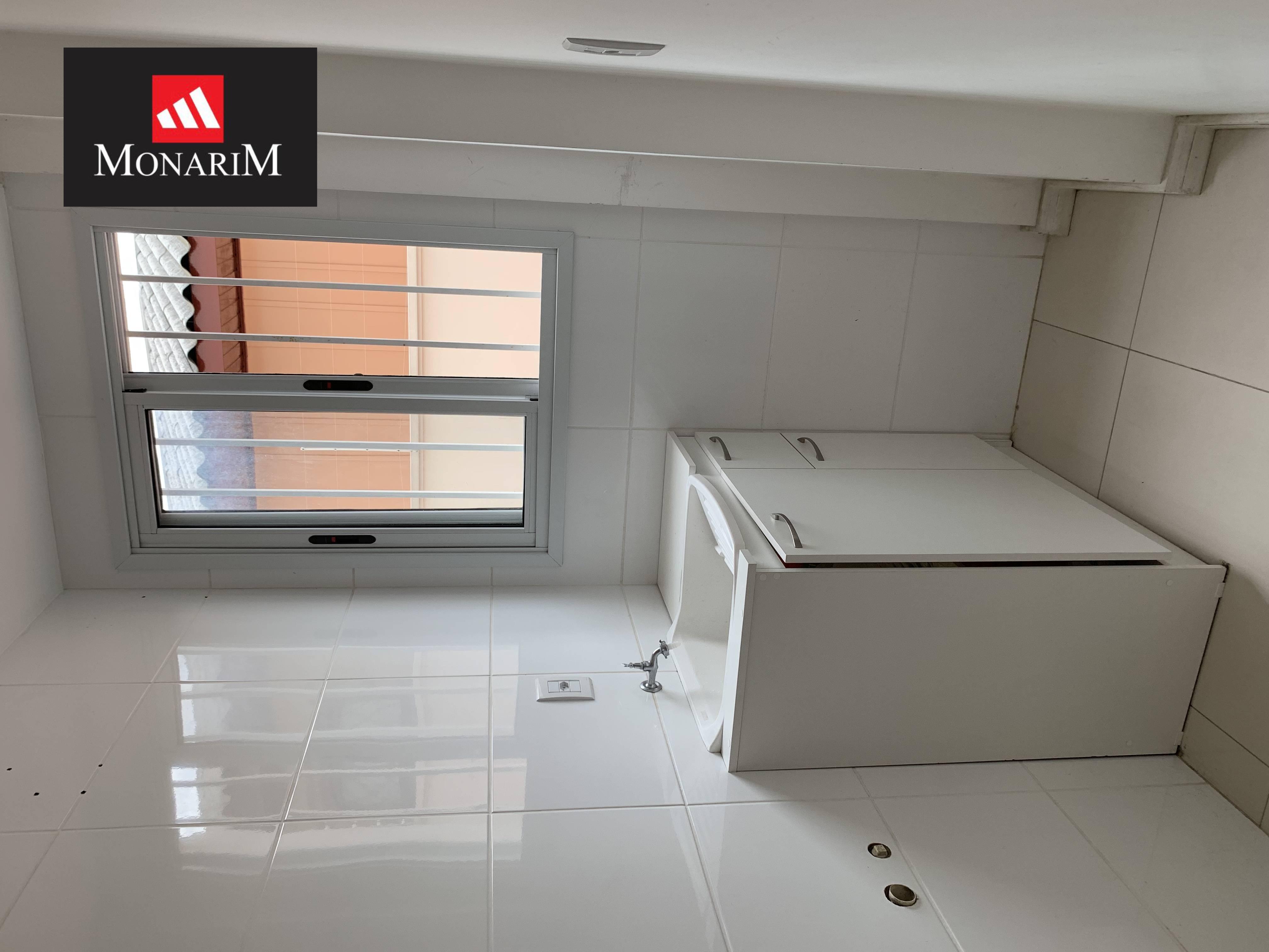 Apartamento 1 quarto no bairro Coral
