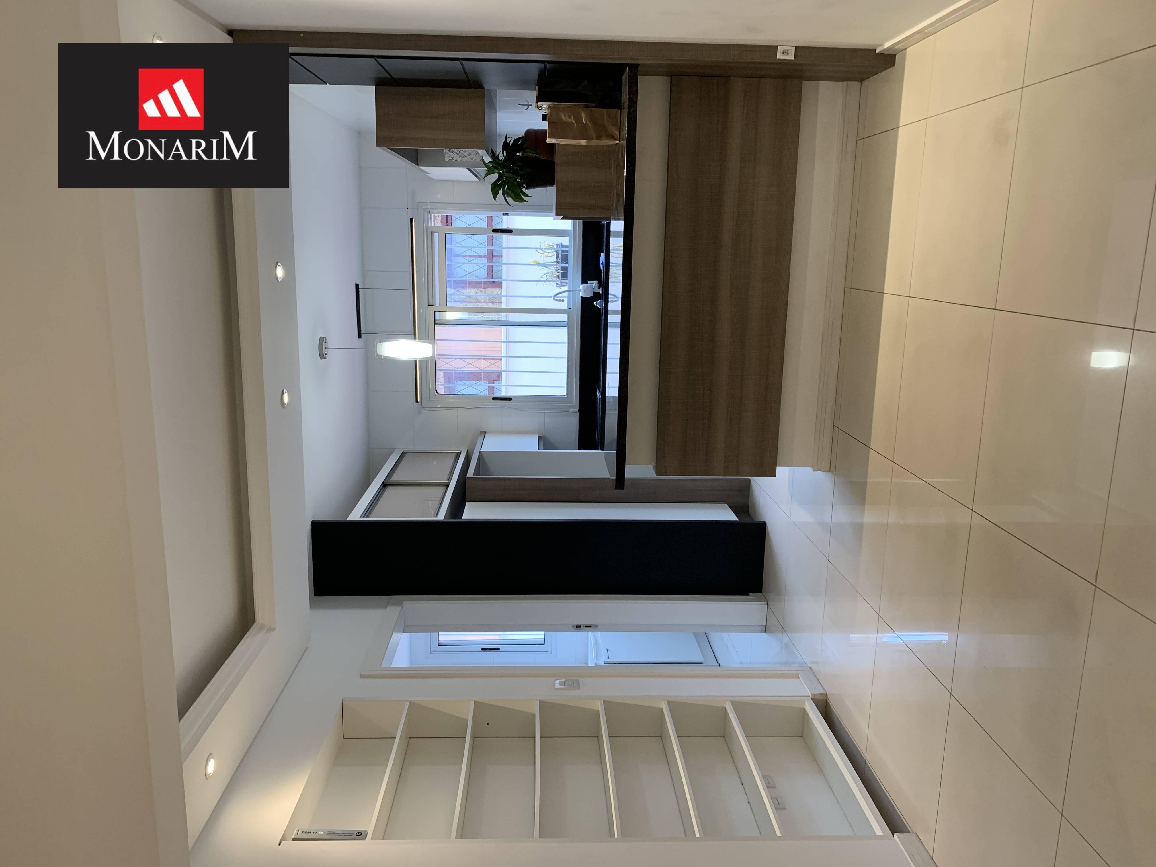 Apartamento 1 quarto no bairro Coral