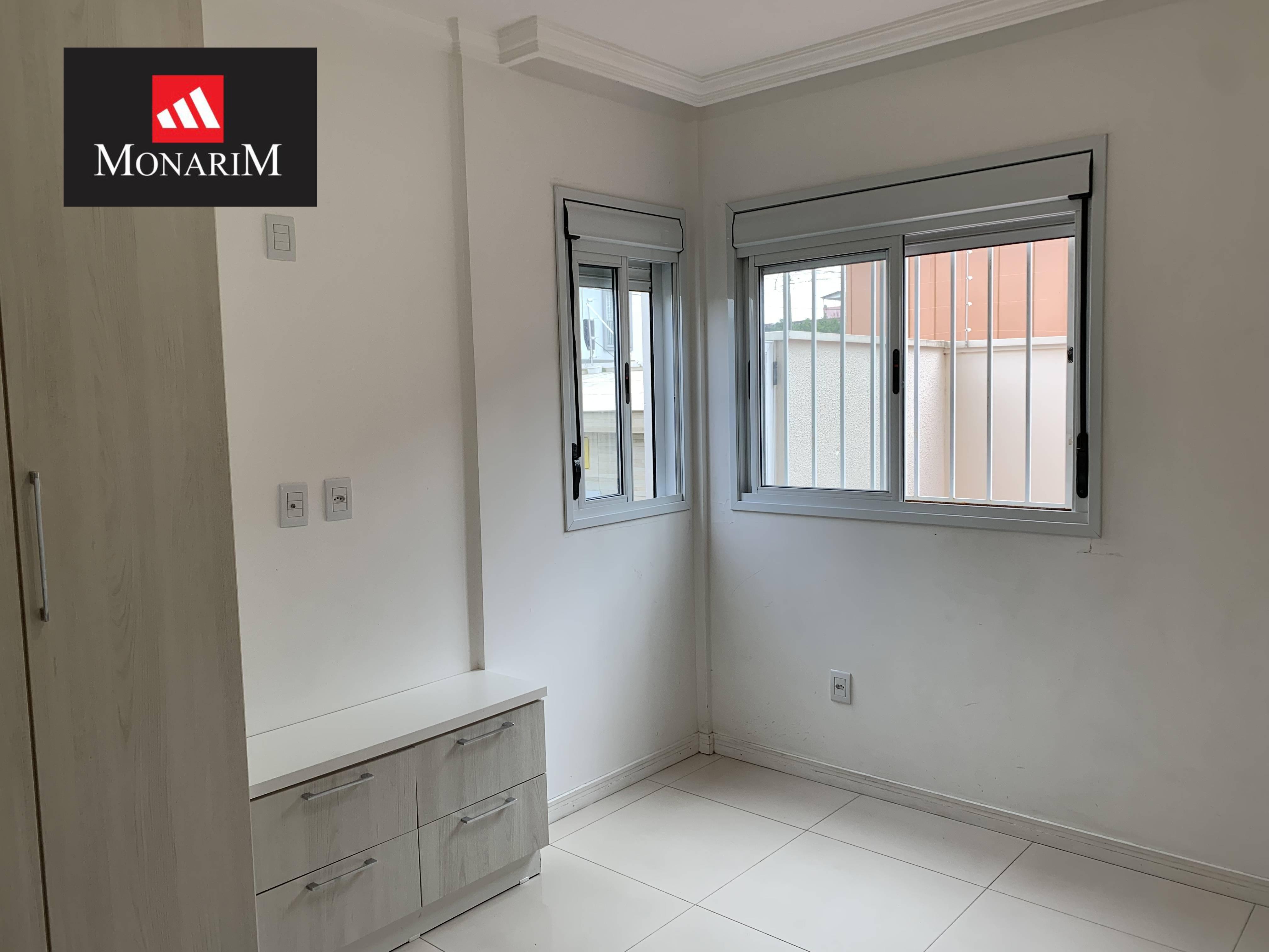 Apartamento 1 quarto no bairro Coral