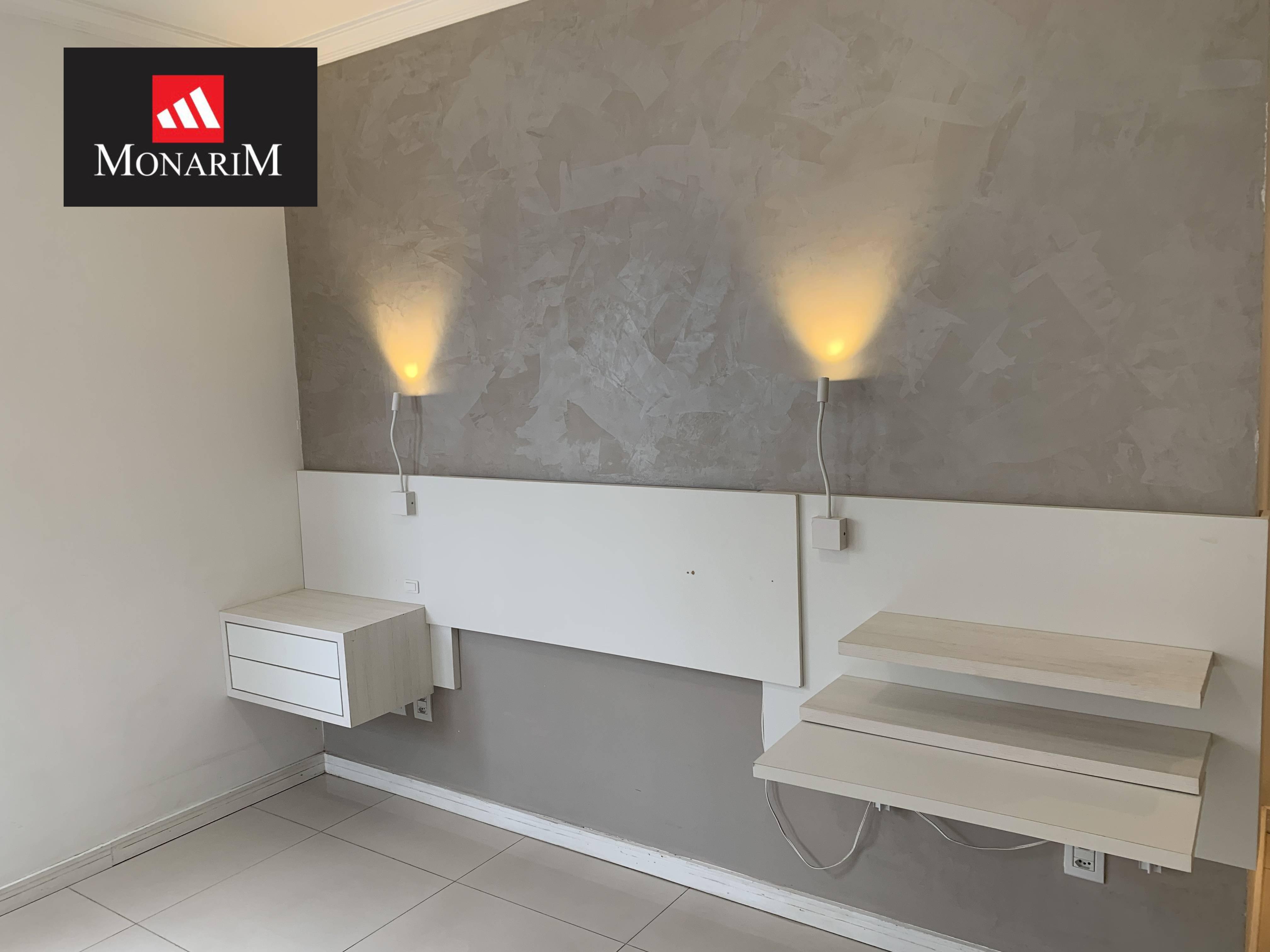 Apartamento 1 quarto no bairro Coral