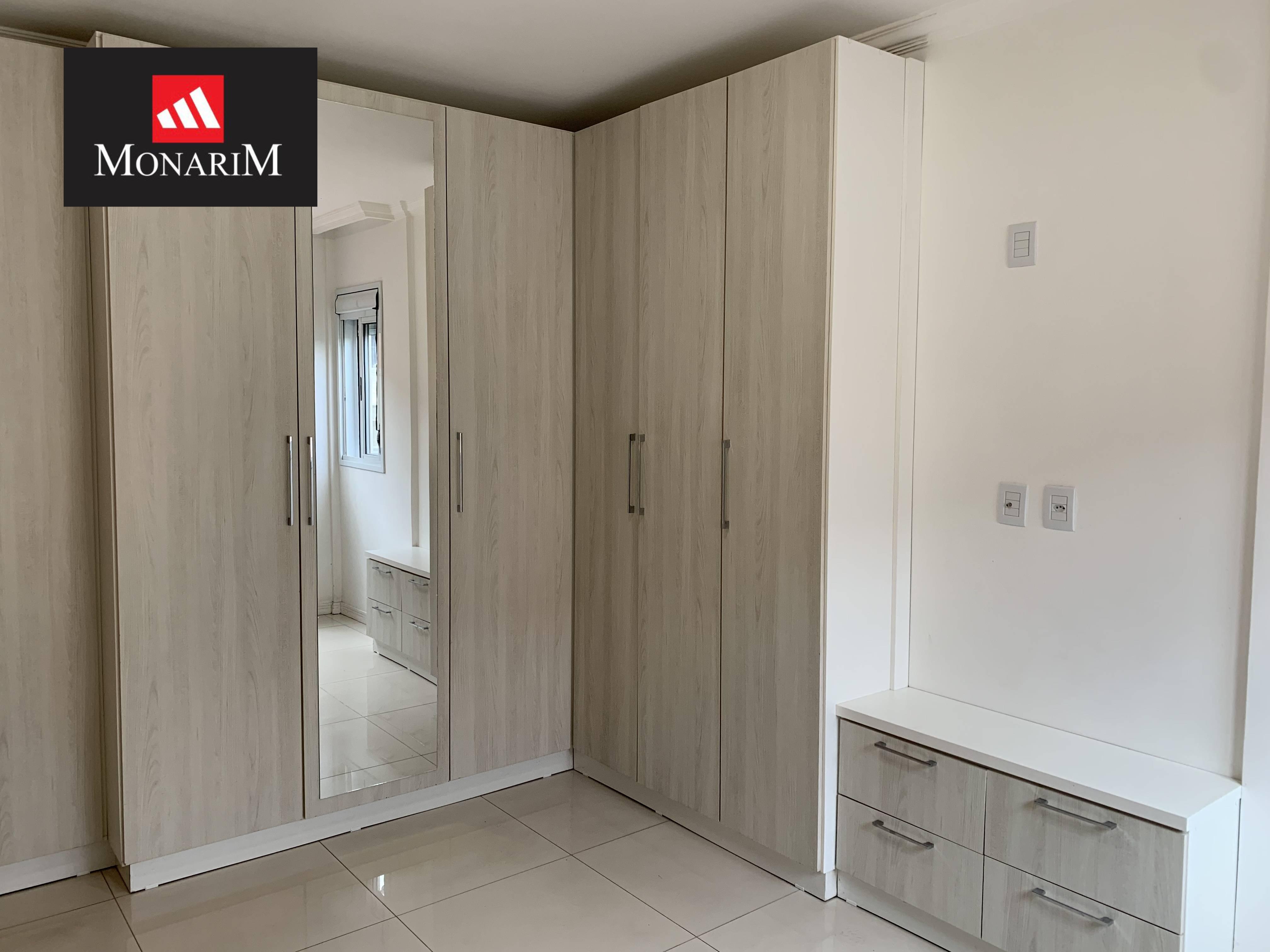 Apartamento 1 quarto no bairro Coral