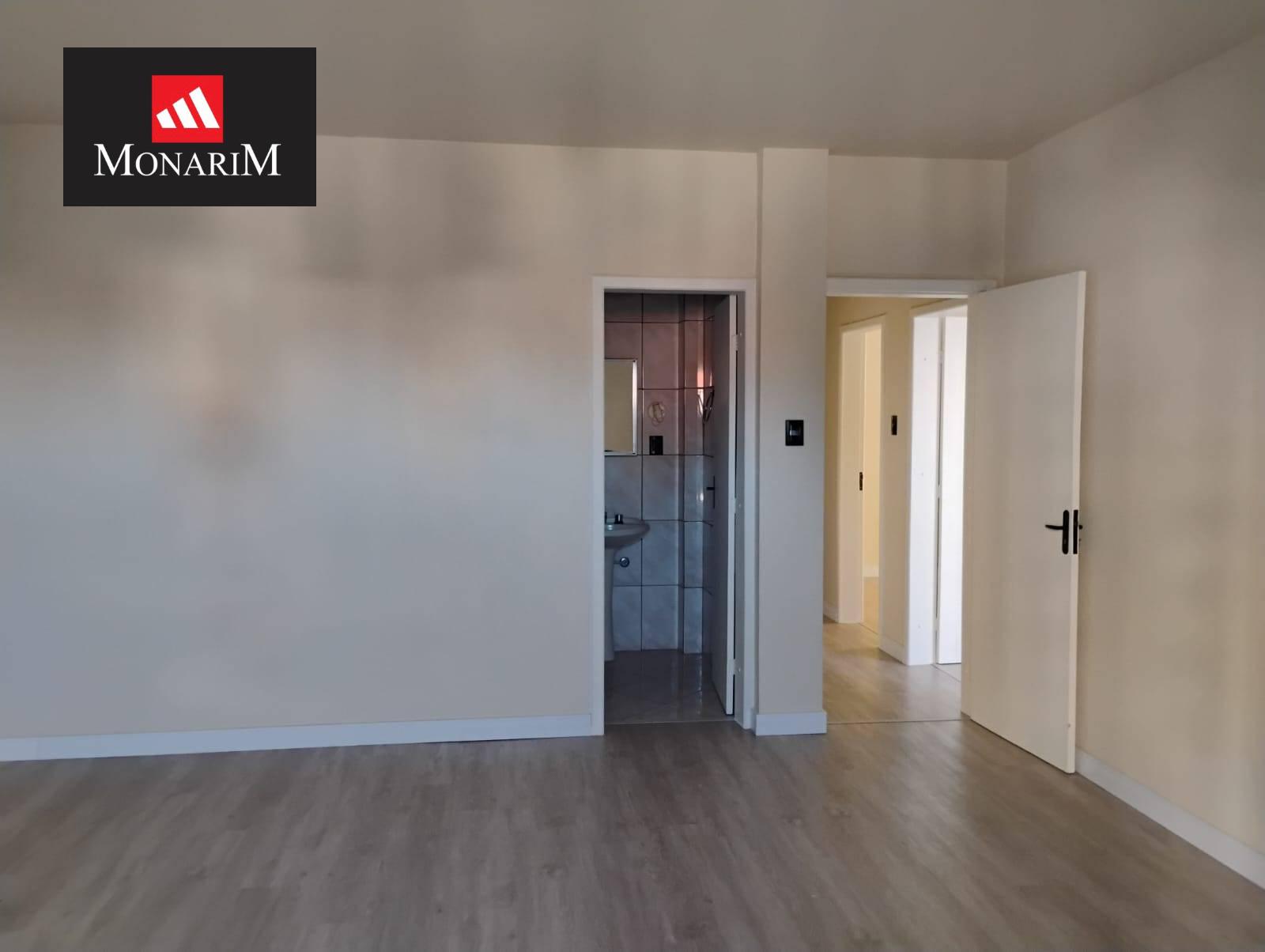 Apartamento 3 quartos no bairro Centro