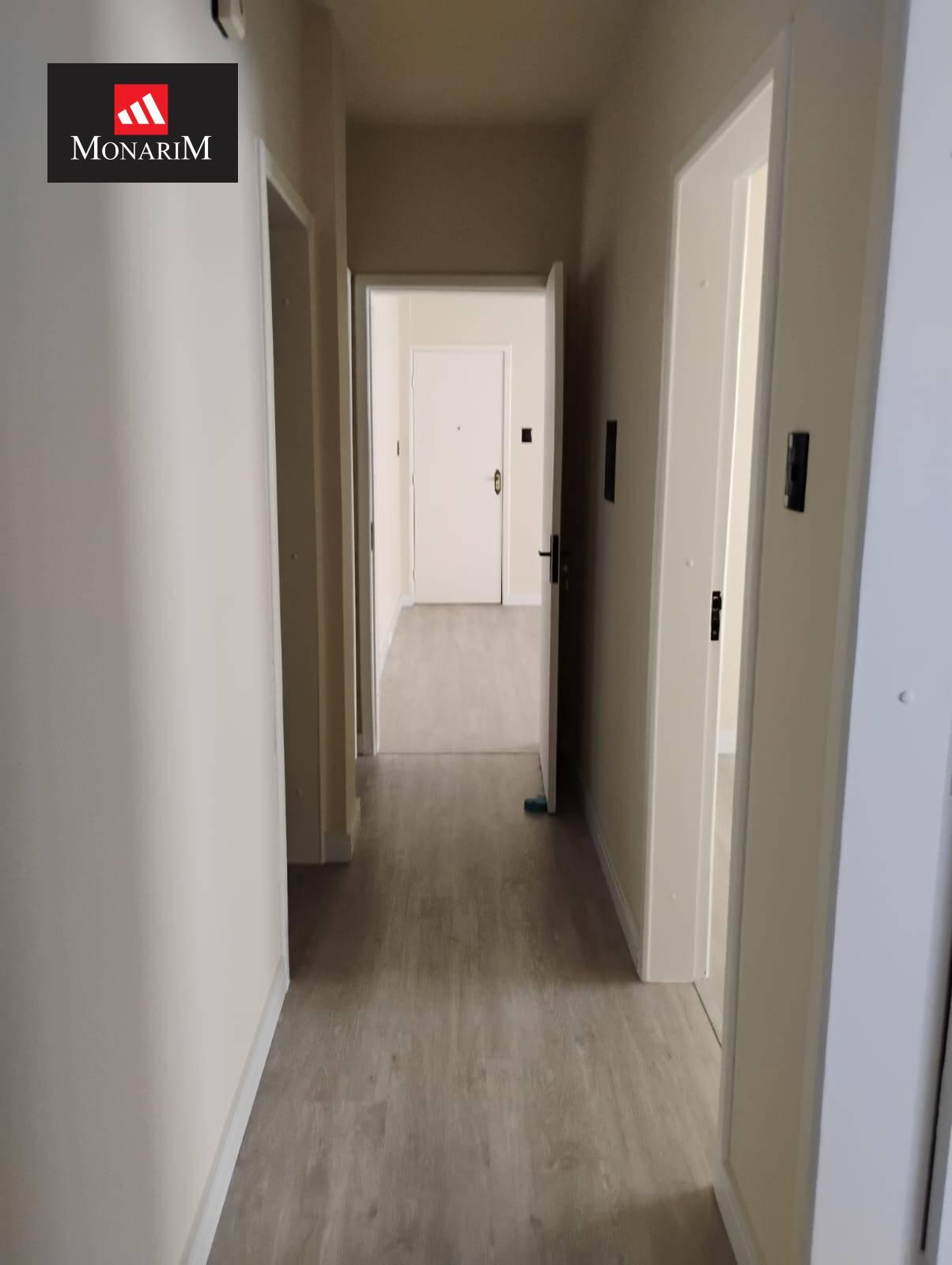Apartamento 3 quartos no bairro Centro
