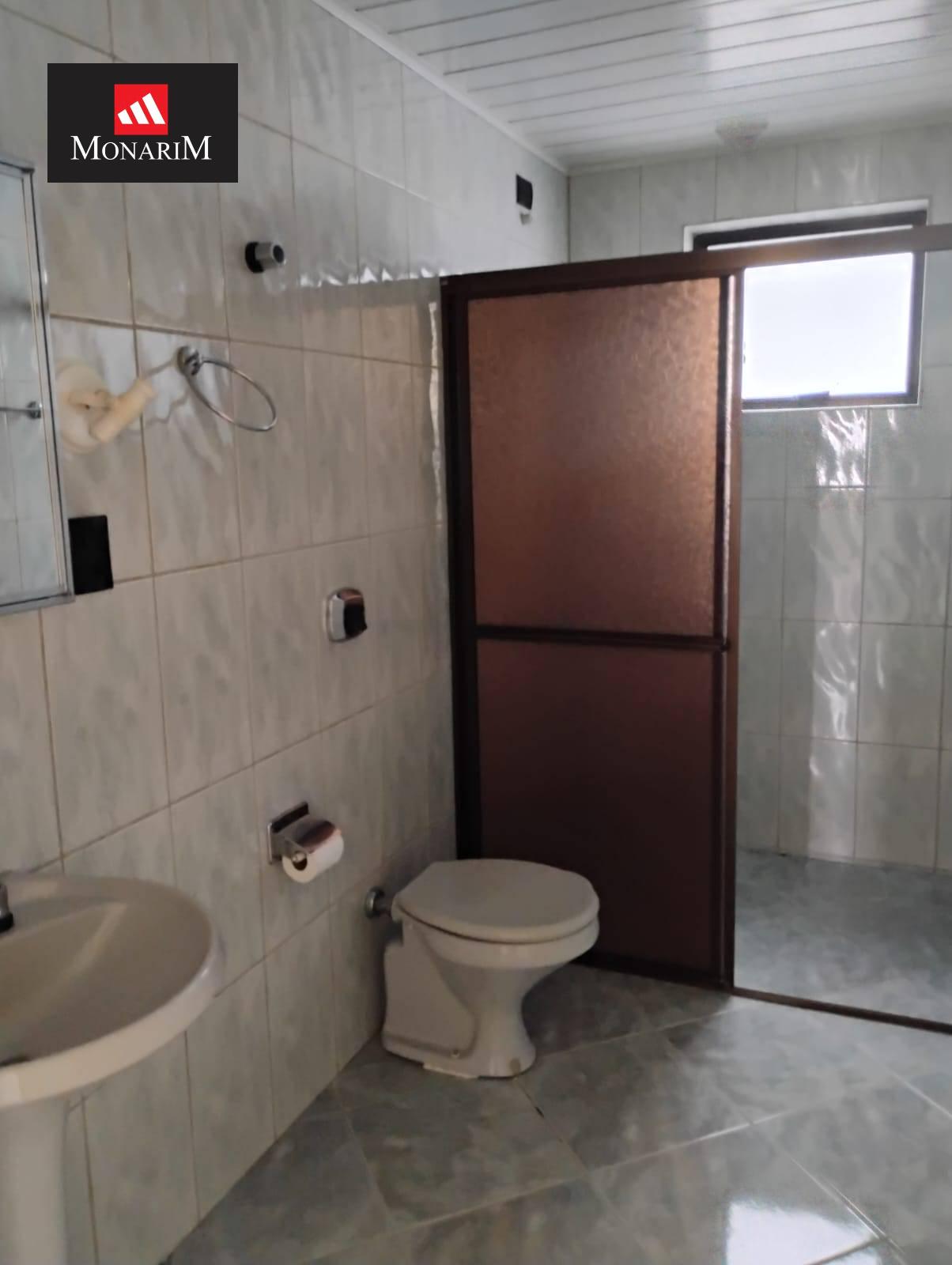 Apartamento 3 quartos no bairro Centro