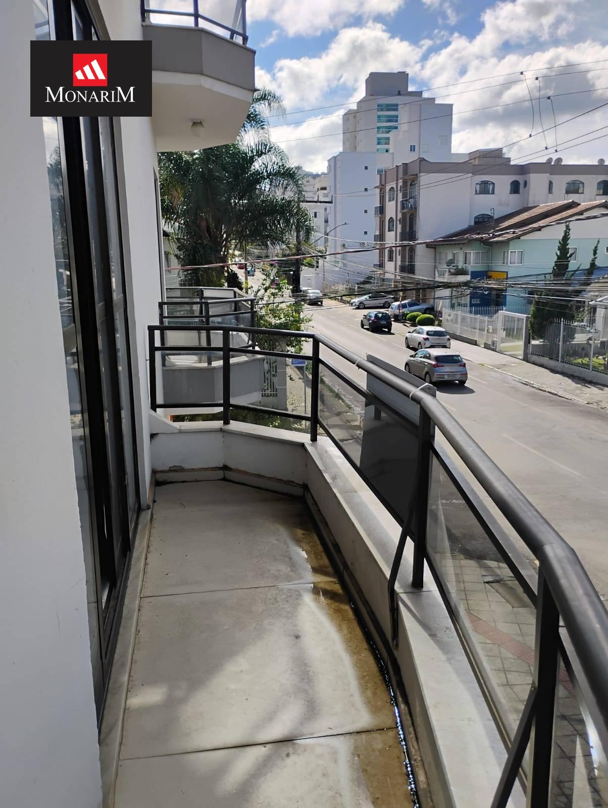 Apartamento 3 quartos no bairro Centro