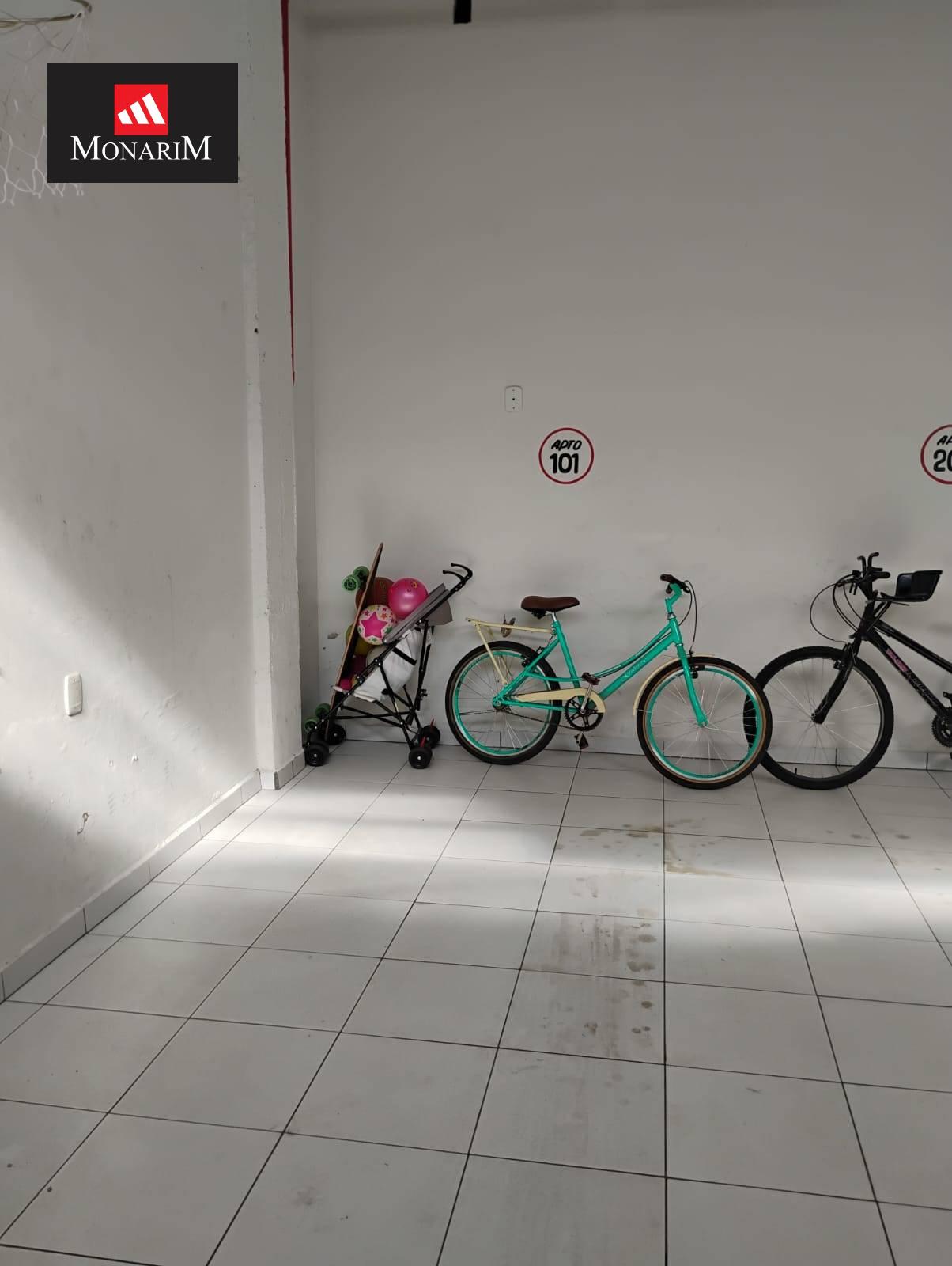 Apartamento 3 quartos no bairro Centro