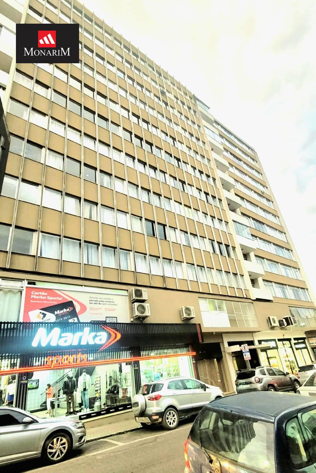 Apartamento 3 quartos no bairro Centro