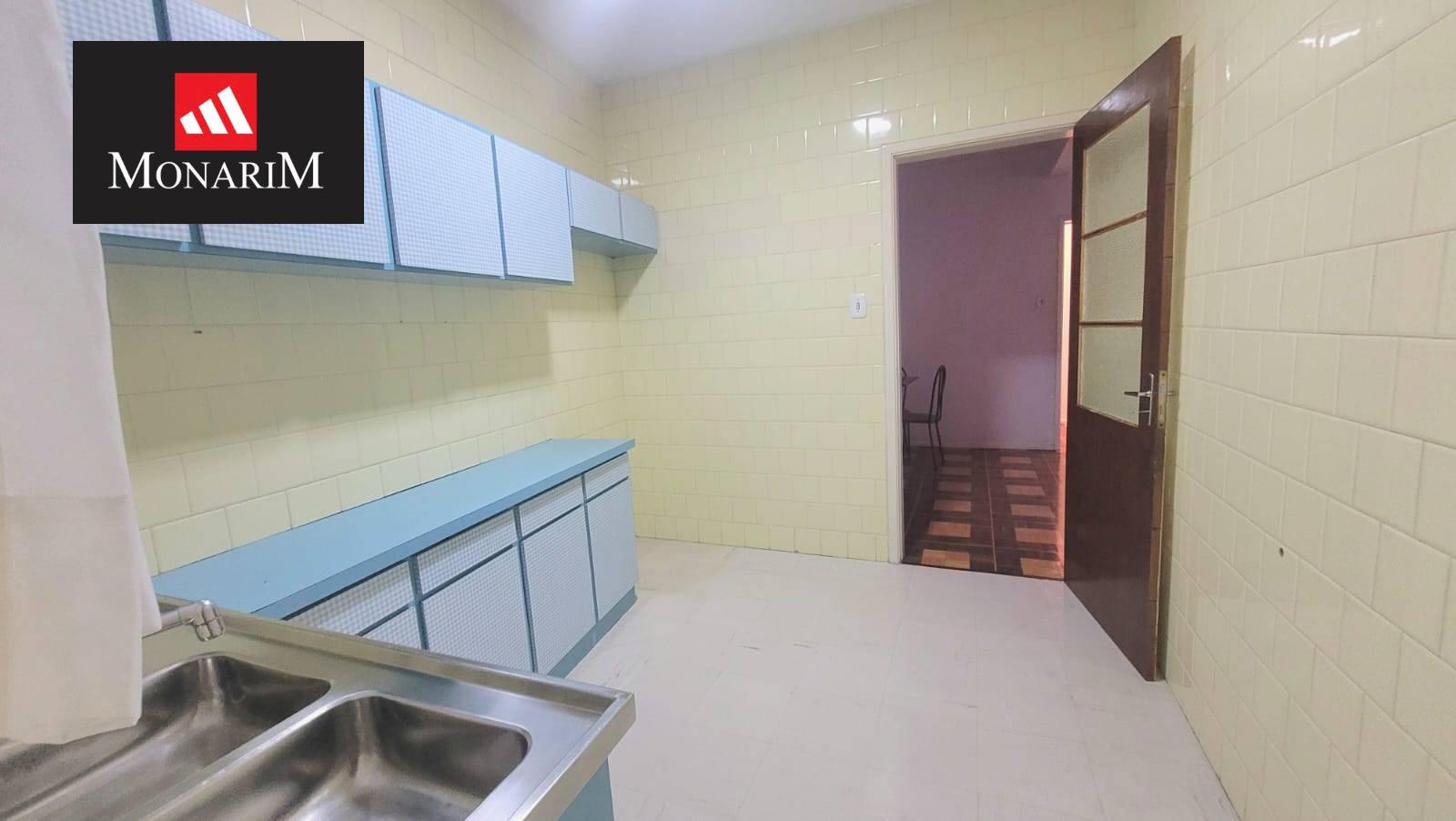 Apartamento 3 quartos no bairro Centro