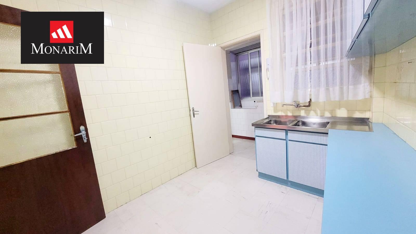 Apartamento 3 quartos no bairro Centro