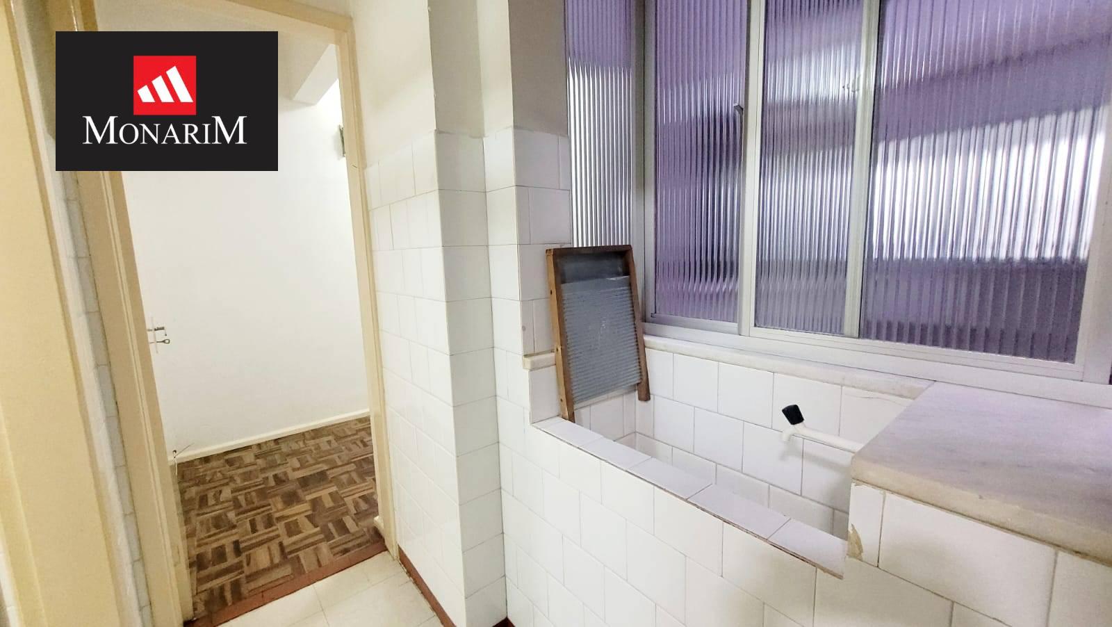 Apartamento 3 quartos no bairro Centro