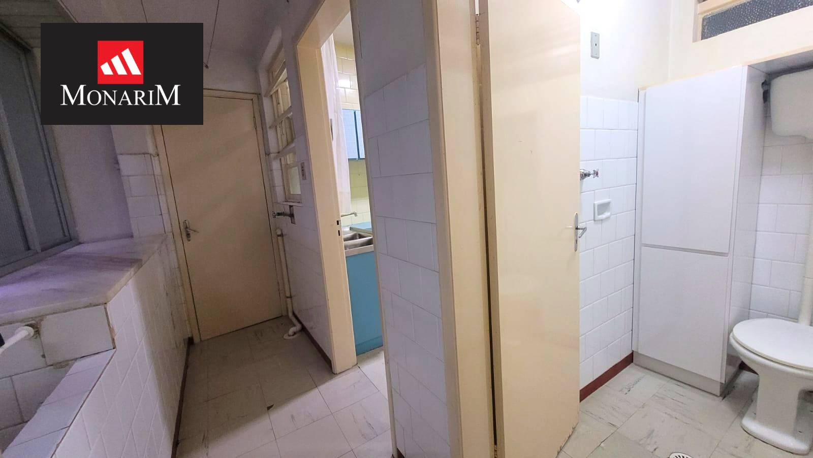 Apartamento 3 quartos no bairro Centro