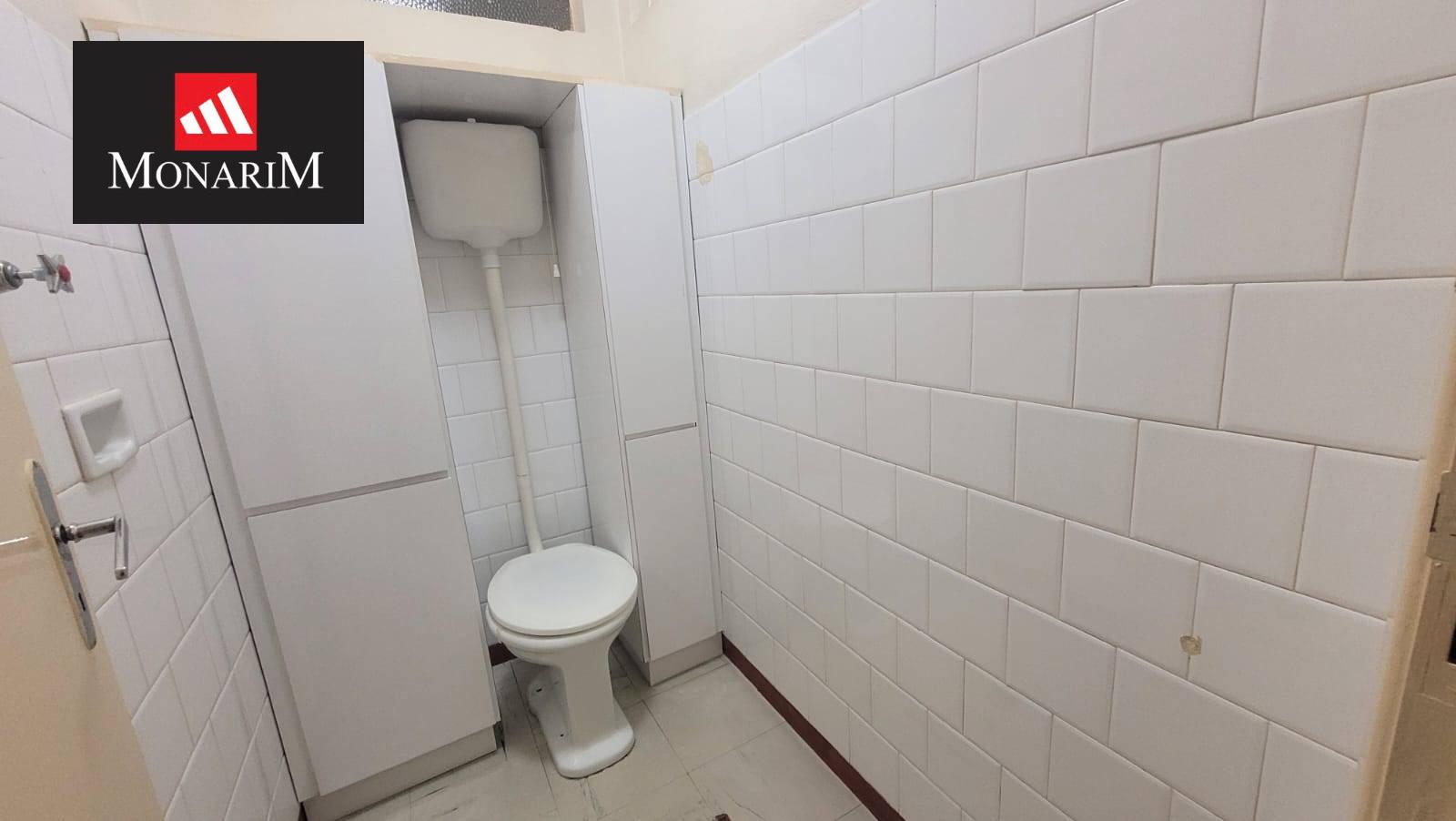 Apartamento 3 quartos no bairro Centro