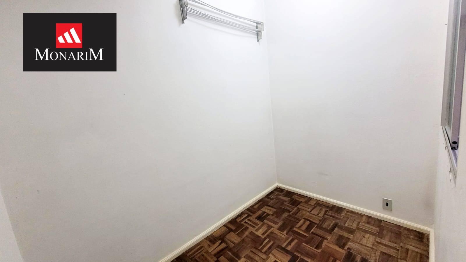 Apartamento 3 quartos no bairro Centro