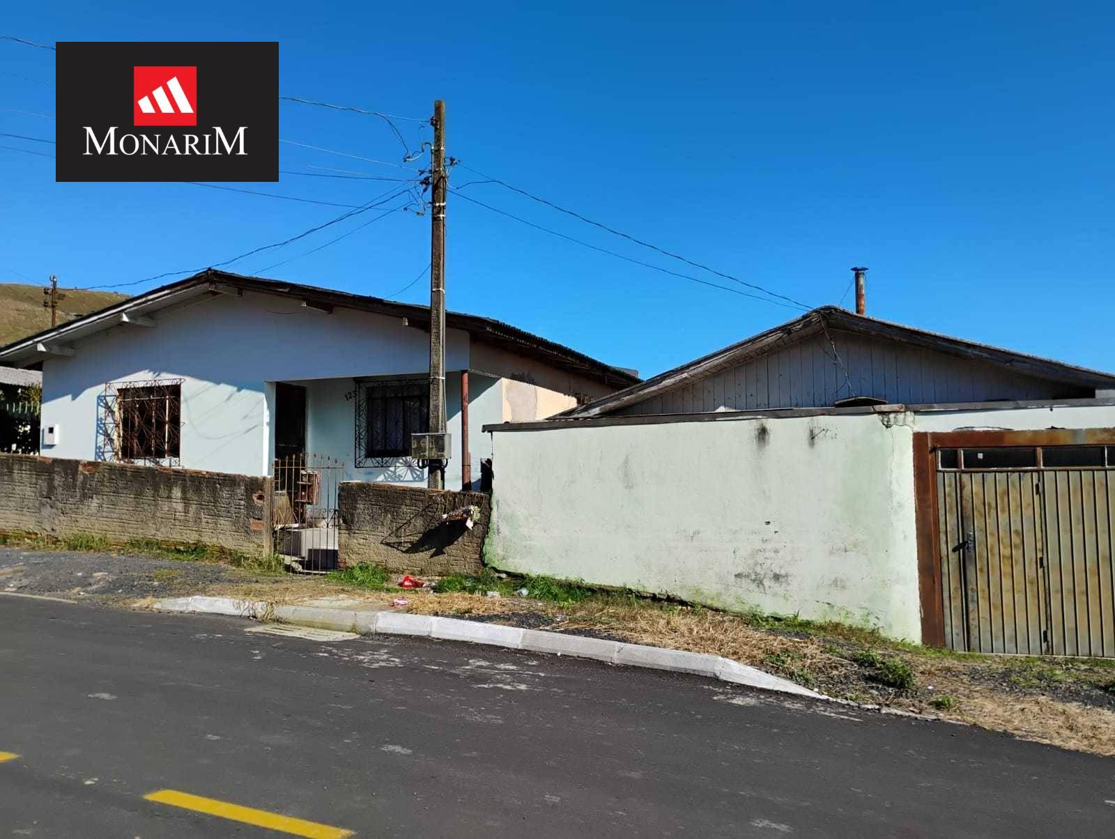 Casa 6 quartos no bairro Santa Helena