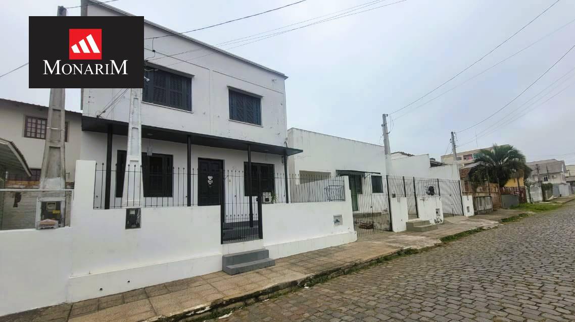 Casa no bairro Copacabana