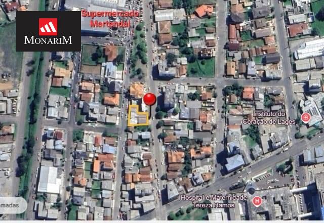 Casa no bairro Copacabana