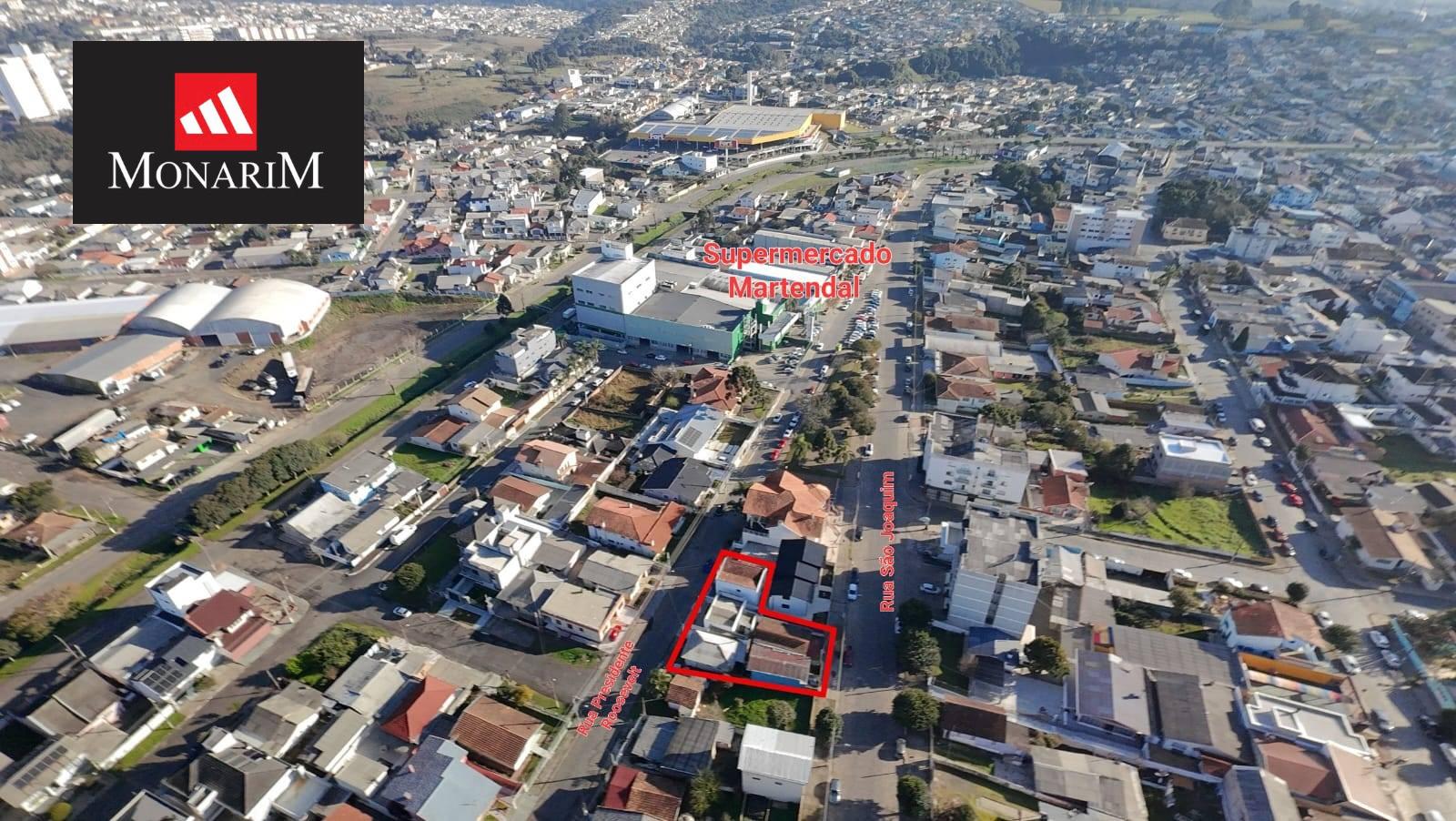 Casa no bairro Centro