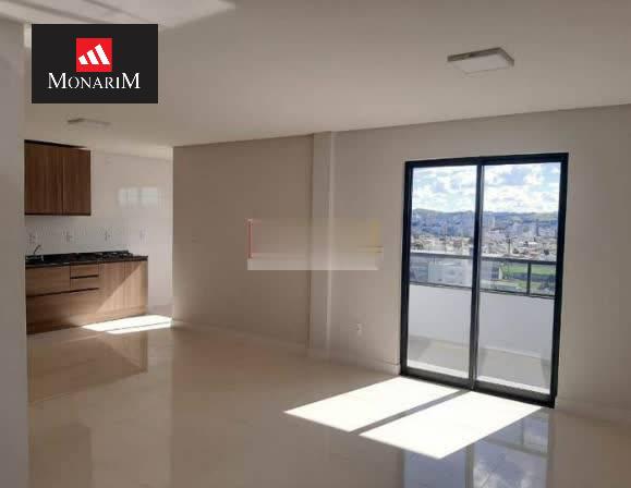 Apartamento 2 quartos no bairro Coral
