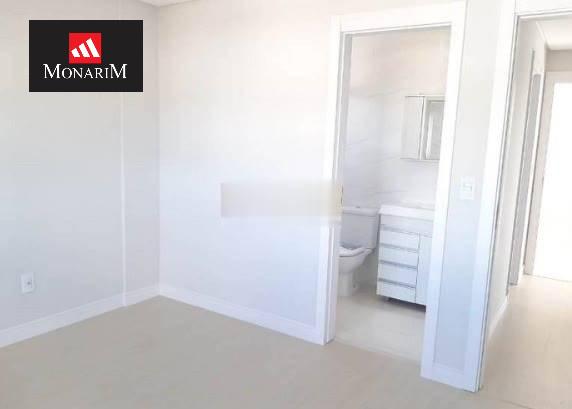 Apartamento 2 quartos no bairro Coral