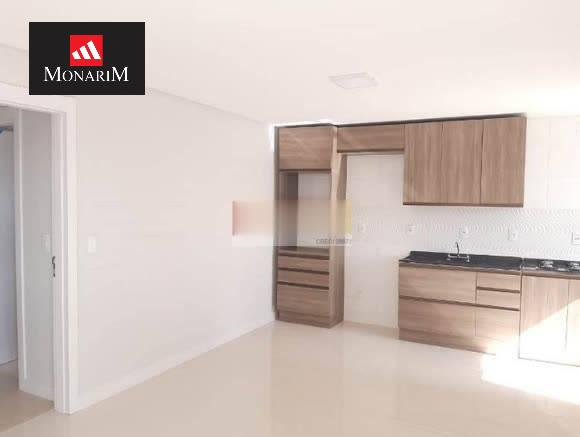 Apartamento 2 quartos no bairro Coral