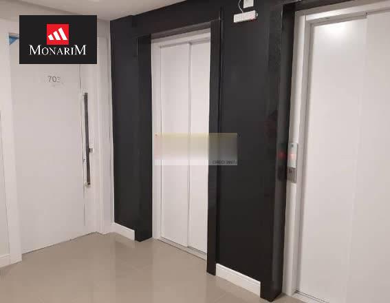 Apartamento 2 quartos no bairro Coral